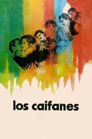 Image Los Caifanes 1967