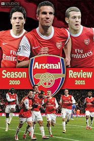 Arsenal: Season Review 2010-2011 series tv