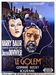Le Golem 1936 streaming
