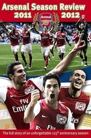 Arsenal: Season Review 2011-2012 series tv