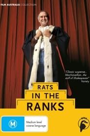 Rats in the Ranks series tv