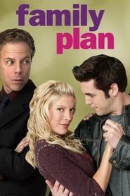 Family Plan series tv