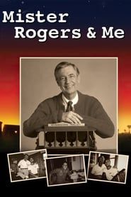 Image Mister Rogers & Me