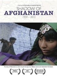 Shadow of Afghanistan series tv