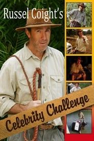 Russell Coight's Celebrity Challenge series tv