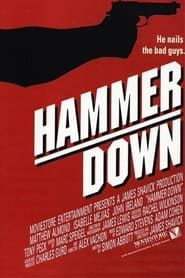 Hammer Down 1992 streaming
