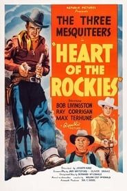 Heart of the Rockies series tv