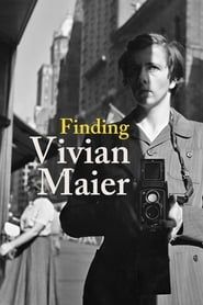 Finding Vivian Maier series tv