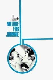 Image No Love for Johnnie 1961