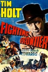 Fighting Frontier series tv