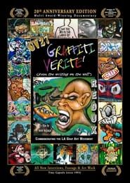 Graffiti Verité series tv