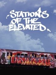 Stations of the Elevated series tv