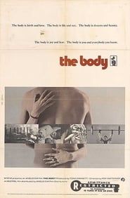 Image The Body 1970