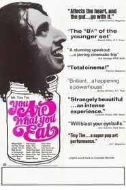 You Are What You Eat 1968 streaming