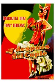 … Y después del cuplé (1959)
