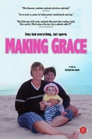 Making Grace series tv