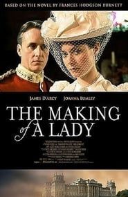 The Making of a Lady series tv
