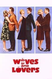 Wives and Lovers 1963 streaming