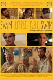 Swim Little Fish Swim series tv