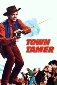 Town Tamer series tv