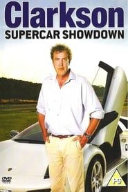 Clarkson: Supercar Showdown series tv