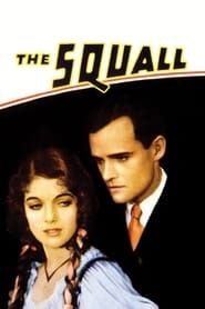 The Squall series tv