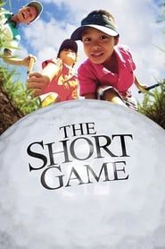 Affiche de The Short Game