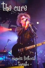 The Cure - Curiosa Festival 2004 streaming
