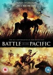 Battle of the Pacific series tv