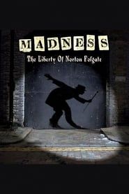 Image Madness: The Liberty of Norton Folgate 2009
