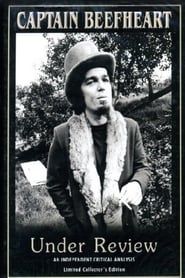 Captain Beefheart: Under Review series tv