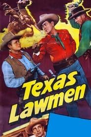 Texas Lawmen series tv