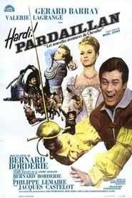 Hardi ! Pardaillan ! (1964)
