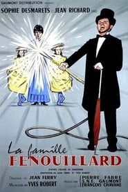 La Famille Fenouillard (1961)