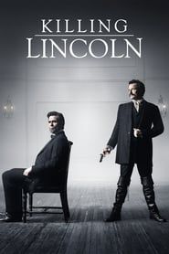 Image L'Assassinat de Lincoln 2013