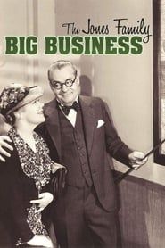 Big Business series tv