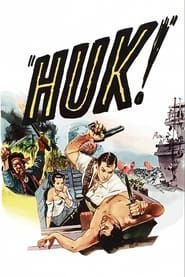 Huk! series tv
