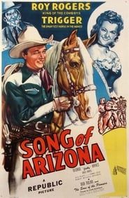 Image Song of Arizona 1946