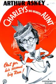 Charley's (Big-Hearted) Aunt 1940 streaming