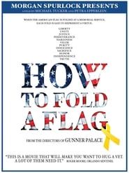 Image How to Fold a Flag