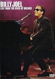 Billy Joel: Live from the River of Dreams series tv