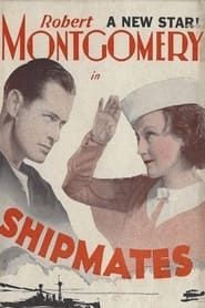 Image Shipmates 1931