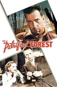 La Forêt pétrifiée 1936 streaming