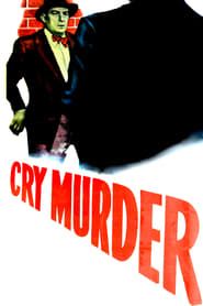 Cry Murder series tv