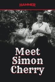 Meet Simon Cherry series tv