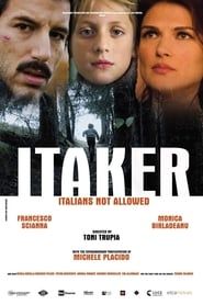 Itaker series tv