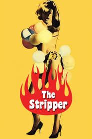 The Stripper series tv