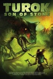 Turok: Son of Stone series tv
