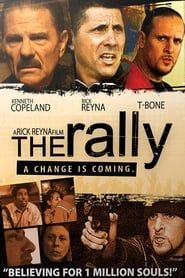 The Rally 2010 streaming