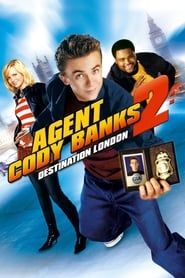 Cody Banks agent secret 2 - Destination Londres (2004)